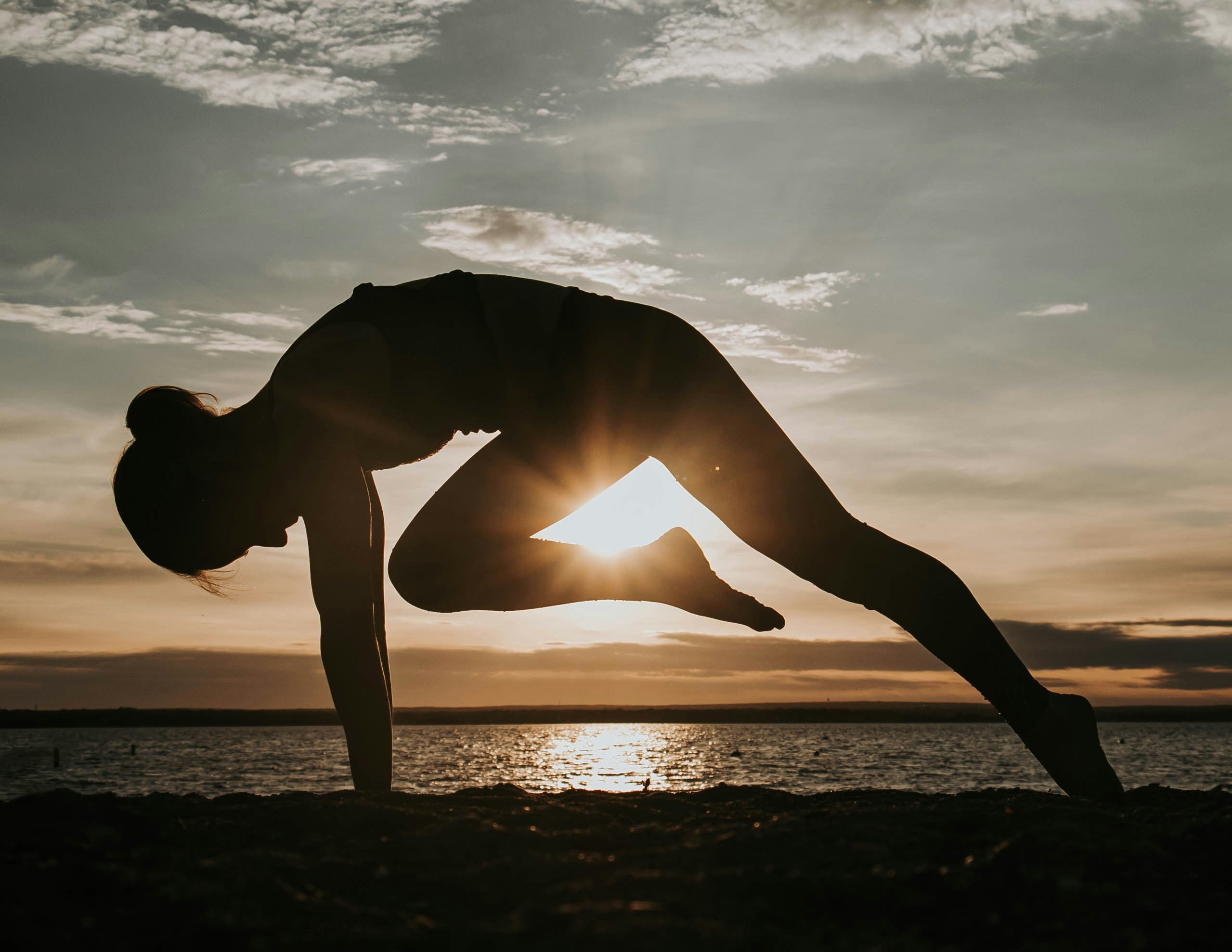 Everyday Wellness
