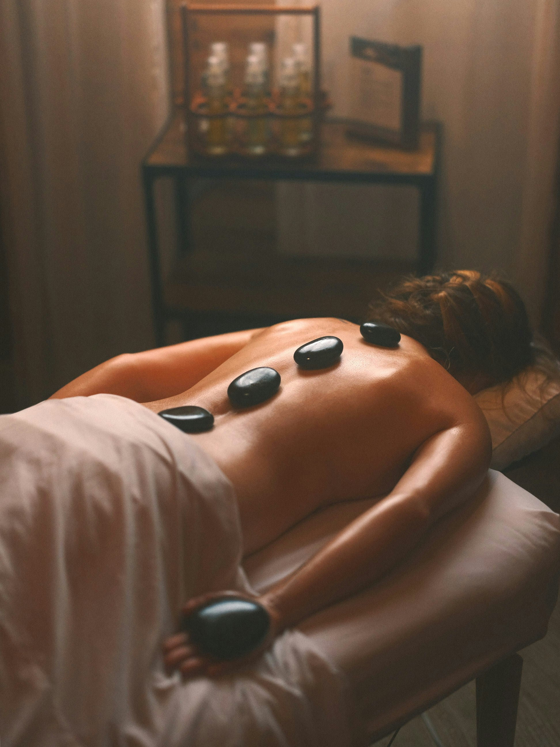 Pain Relief