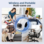 Wireless Knee Massager