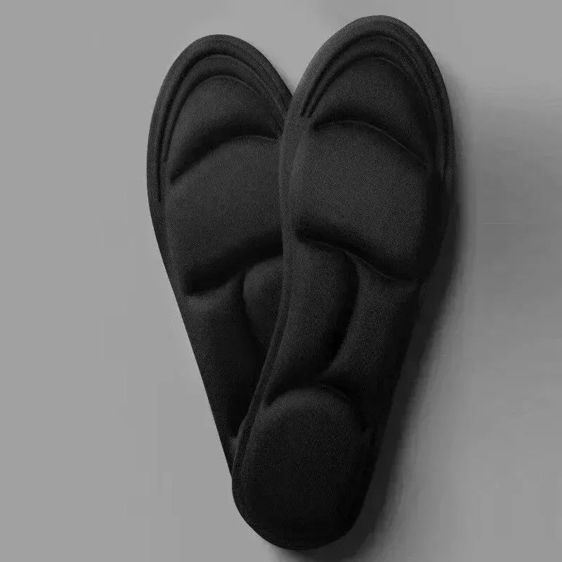 Insoles 5D Memory Foam