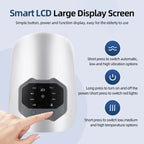 Wireless Knee Massager