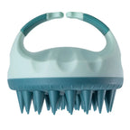 Premium Silicone Scalp Massager