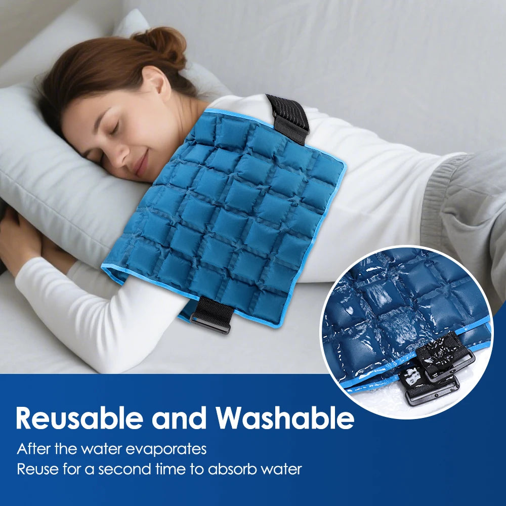 Hot & Cold Compress Pack