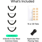 Sleep Nasal Strips
