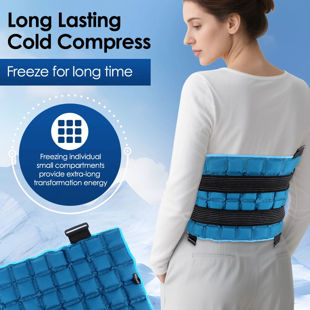 Hot & Cold Compress Pack