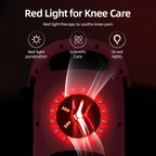 Wireless Knee Massager