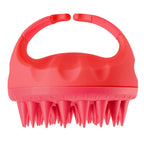 Premium Silicone Scalp Massager