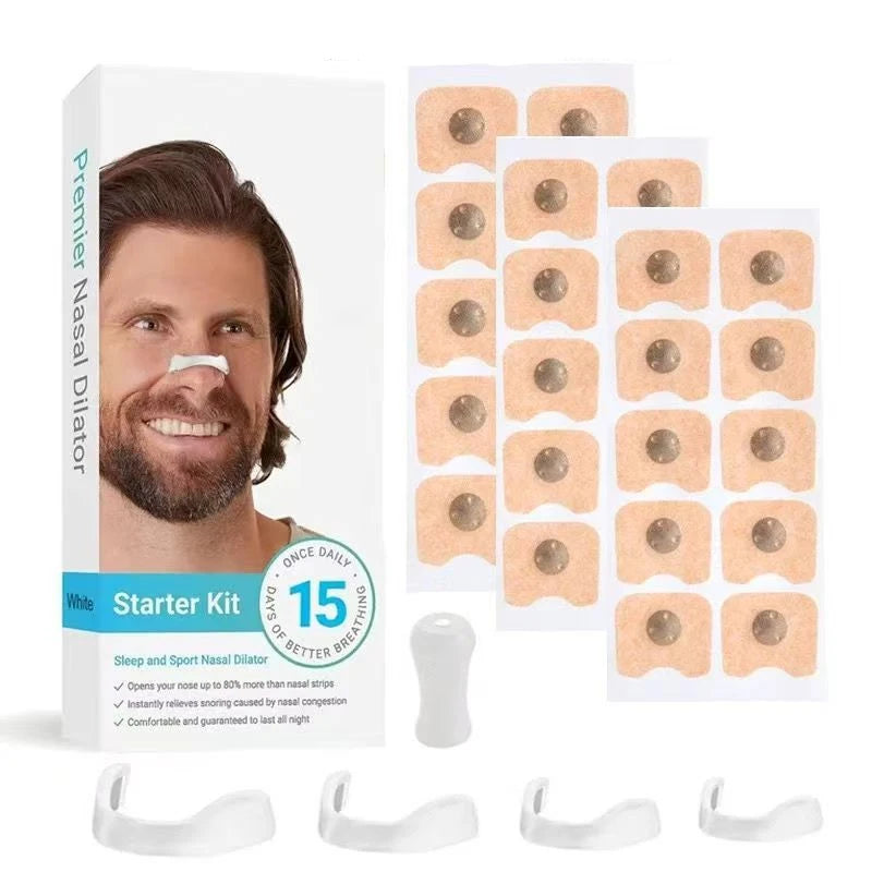 Sleep Nasal Strips