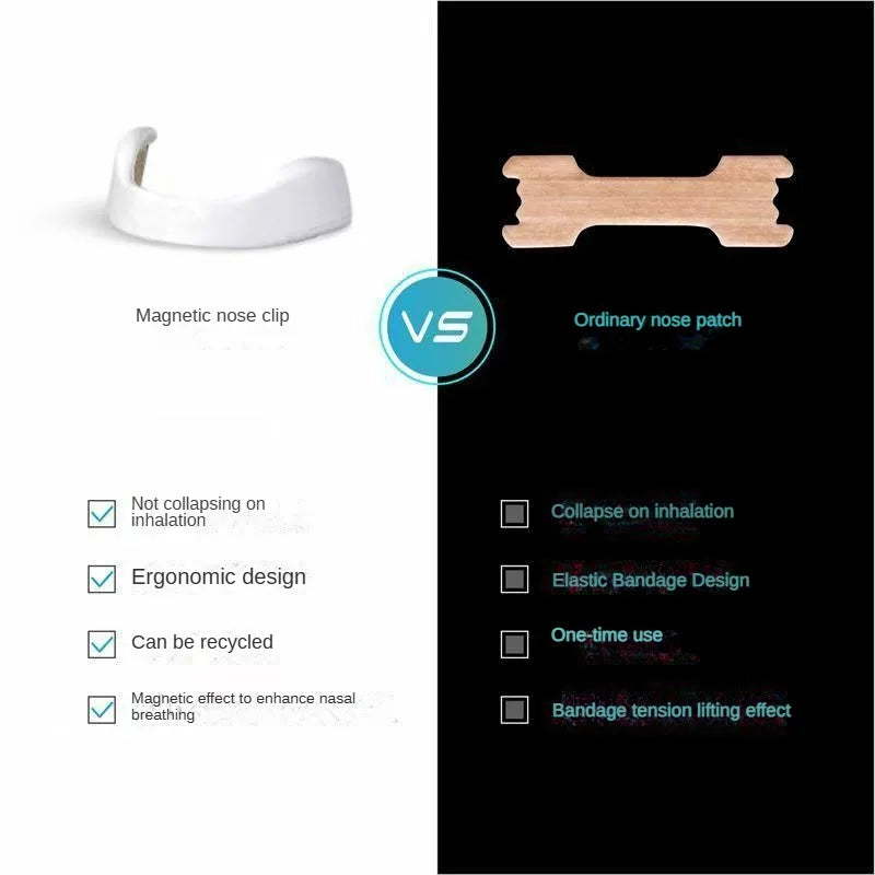 Sleep Nasal Strips