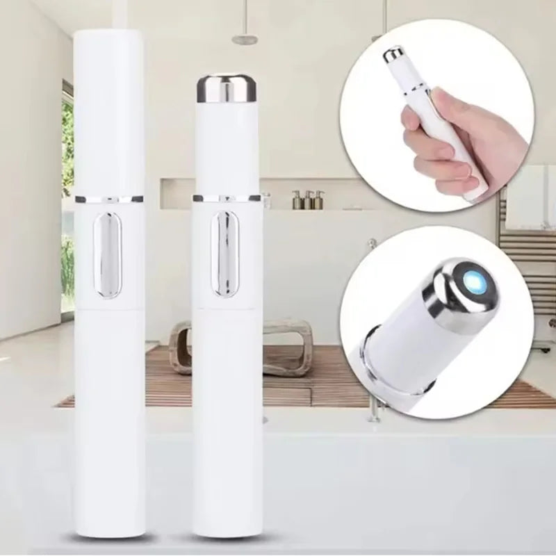 Varicose veins laser pen