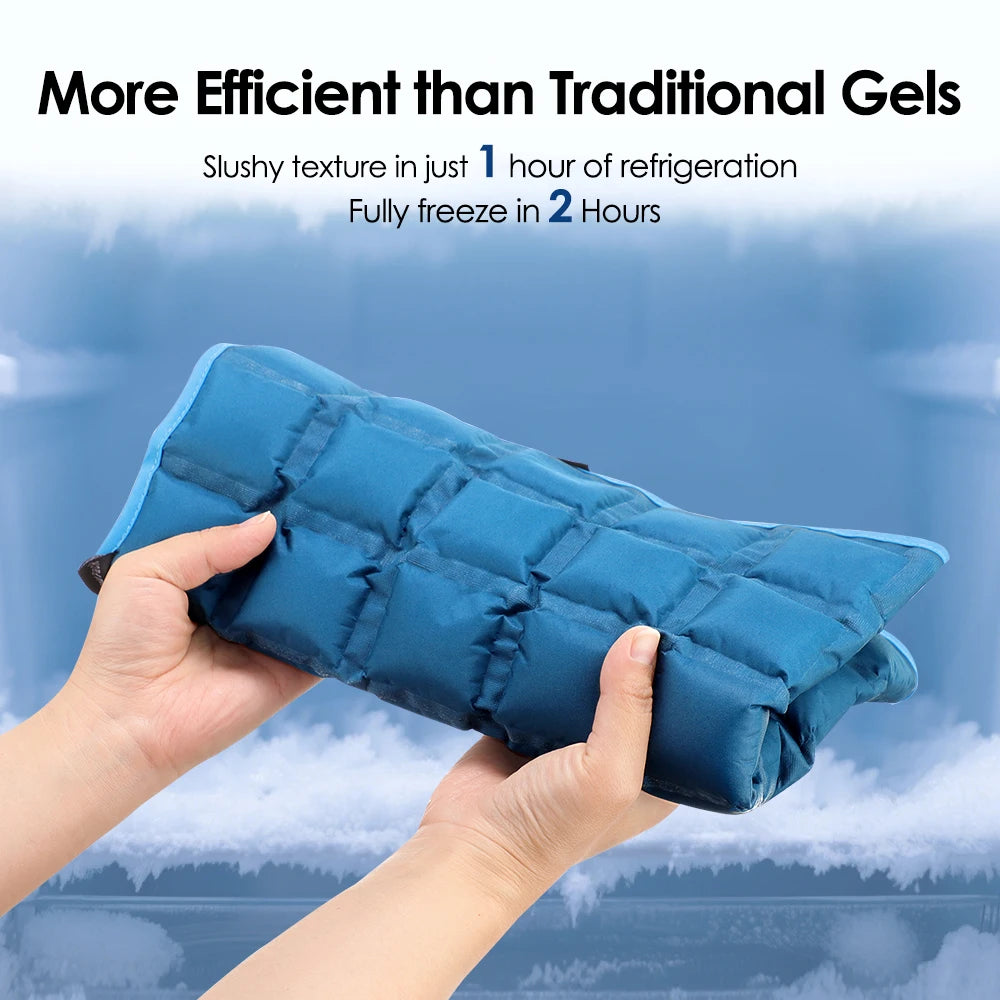 Hot & Cold Compress Pack