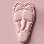 Insoles 5D Memory Foam