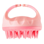 Premium Silicone Scalp Massager