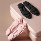 Insoles 5D Memory Foam