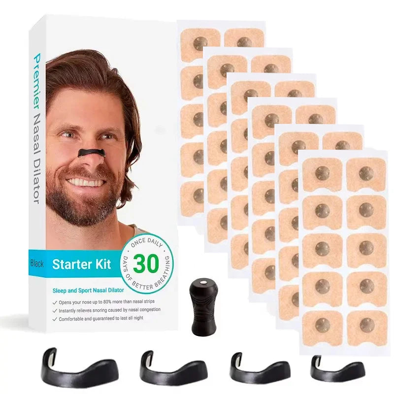 Sleep Nasal Strips