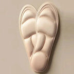 Insoles 5D Memory Foam