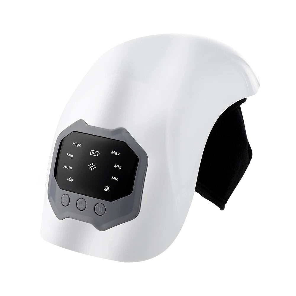 Wireless Knee Massager