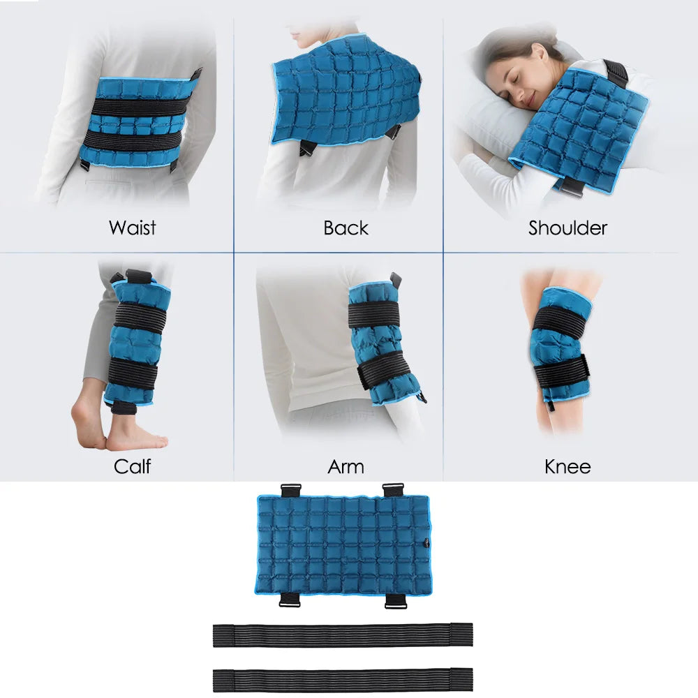 Hot & Cold Compress Pack