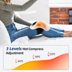 Wireless Knee Massager